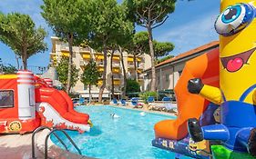 Hotel Fabrizio